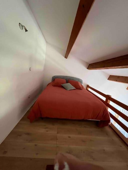 Magnifique Appartement Traversant Avec Vue Sur Le Golf La Grande Motte Dış mekan fotoğraf