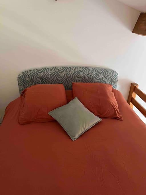 Magnifique Appartement Traversant Avec Vue Sur Le Golf La Grande Motte Dış mekan fotoğraf