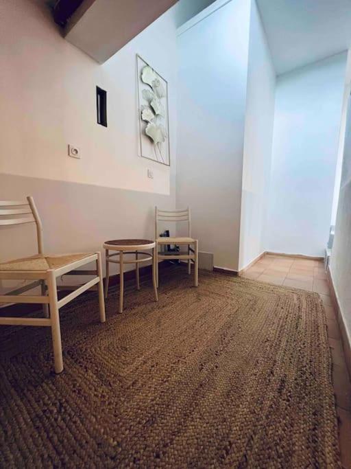 Magnifique Appartement Traversant Avec Vue Sur Le Golf La Grande Motte Dış mekan fotoğraf