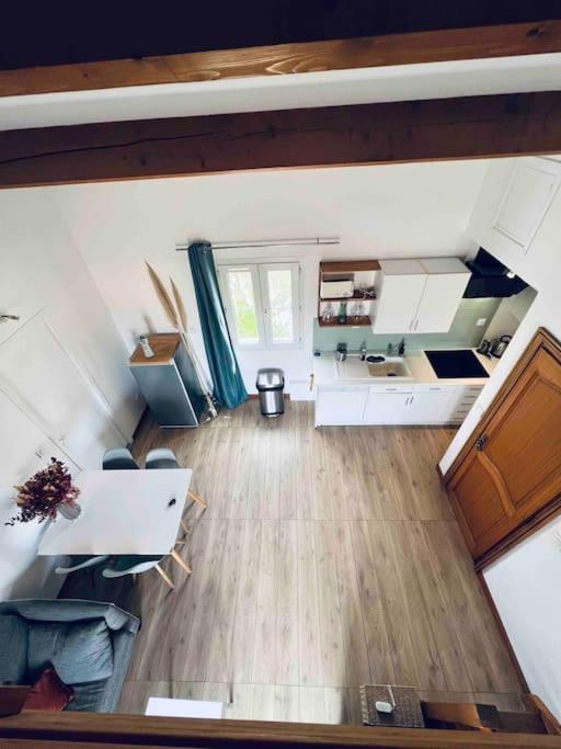 Magnifique Appartement Traversant Avec Vue Sur Le Golf La Grande Motte Dış mekan fotoğraf